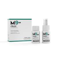 M9 Rikeir™ Спрей-мікропротеїни перед шампунем для пошкодженого волосся, 1 флаконов