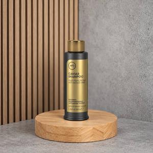 MTJ Caviar Shampoo — Антивозрастной шампунь с маслом икры 200 мл