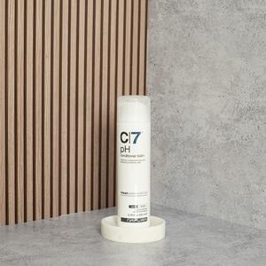 C7 PH - Бальзам для закрытия кутикулы и блеска с экстрактом грейпфрута и гидролизованным пшеничным протеином, 200 мл