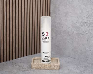 S3 Cleans™ Шампунь Регулировка кожной секреции, 200 мл