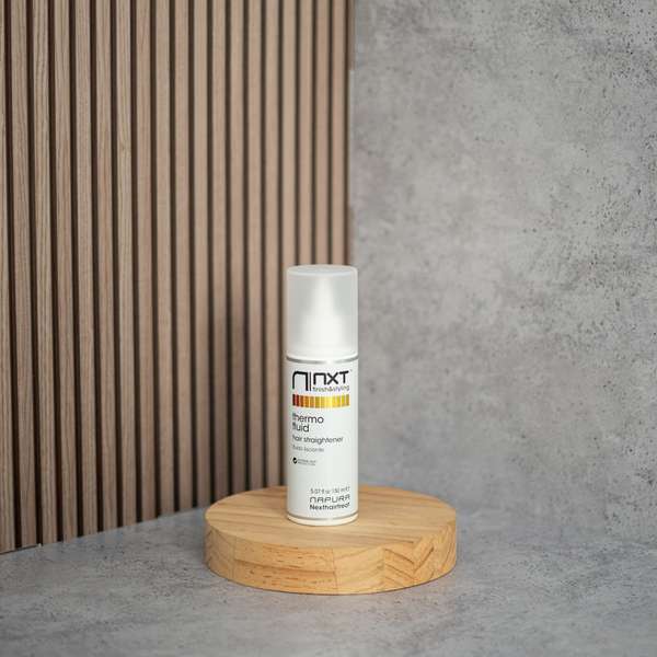 NXT Thermo Fluid - Термозахисний флюїд для ідеальної гладкості та