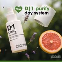 D1 Purify Day System - Ежедневный спрей для очищения и тонизации кожи головы 75 мл