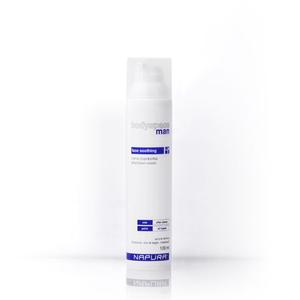 Aftershave cream - Крем після гоління, 100 мл.