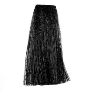 INOIL Nuance N. 1 Black™ Перманентный безамиачный и безникеловый краситель, 60 мл