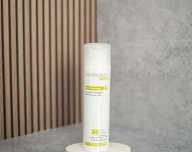Cleansing gel-cream – Очищающий крем-гель для лица, 200 мл.