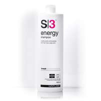 S3 Energy™ Шампунь Активізація волосяних фолікул, 1000 мл