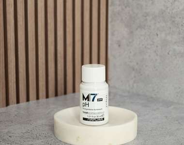 M7 pH Post Ricarica - Спрей-блиск для відновлення Ph балансу