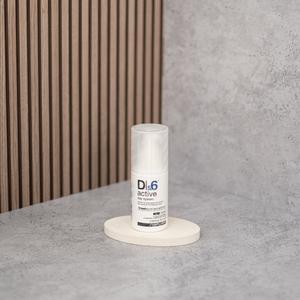 D5.6 Activ Day System - Щоденний лосьйон з піроктоном оламіном, саліциловою кислотою, цинком PCA фірними оліями чайного дерева та лаванди, 75 мл