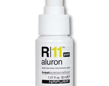 R11 ALURON POST SINGOLO – Финишный спрей с гиалуроновой кислотой,30 мл