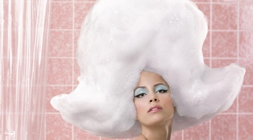 Как помыть голову без шампуня?