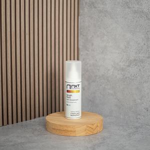 NXT Brush Fluid - Разглаживающий флюид  с протамитамин комплексом и маслом семян льна, 150 мл