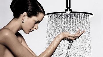 "Мыть или не мыть" - Сколько раз в неделю нужно мыть волосы?