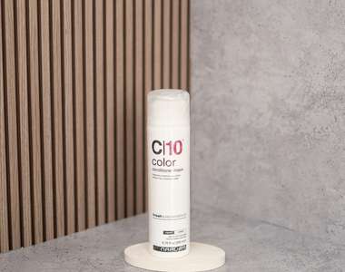 С10 Color™ Маска - кондиционер для окрашенных волос, 200 мл