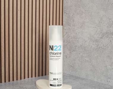 N22 Lifeguard Neutralizer Chlorine™ (Spray Post) Спрей кондиционер для нейтрализации действия хлора, 200 мл