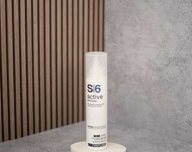 S6 Activ™ Шампунь Против перхоти для чувствительной кожи, 200 мл