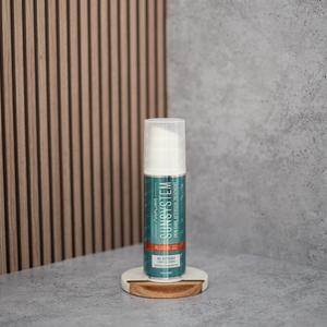 PLEASURE GEL 150ml – Успокаивающий гель с экстрактами календулы и маслами лаванды после загара, 150 мл