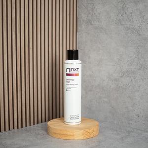 NXT Anti Frizz Eco Fixer - Професійний лак без газу з ферментованими оліями,  300мл