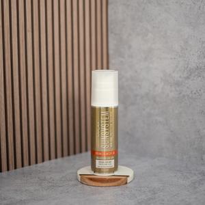 Dream Cream SPF 30 - Сонцезахисний крем SPF 30 з прекурсорами меланіну, м’ялом волоського горіха та вітаміном Е, 150 мл