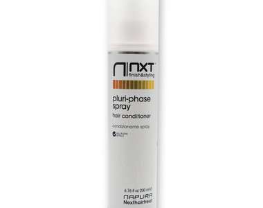 NXT Pluri-Phase™ Інноваційний спрей кондиціонер для всіх типів волосся, 200 мл