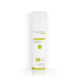 HAND CREAM SMOOTHING -Зволожуючий крем для рук, 100 мл.
