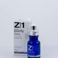 Z1 Zone Purify Pre™ Спрей локальний.Біологічне очищення Detox, 15 мл