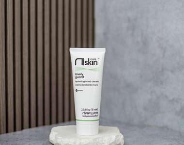 LOVELY GUARD CREAM MANI 75ml - Зволожуючий крем для рук 75 мл