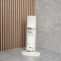 BS98 ARGAN - Зволожуючий шампунь антиоксидант для волосся та тіла 2 в 1 , 400 мл.