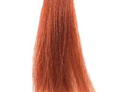 INOIL Nuance N. 7.44 Deep copper blond™ Перманентный безамиачный и безникиловый краситель, 60 мл