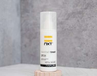 NXT Light LUX™ Спрей для блеска, 150 мл