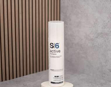 S6 Activ™ Шампунь Против перхоти для чувствительной кожи, 400 мл