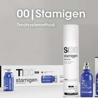 00 Stamigen - регенеруюча дія