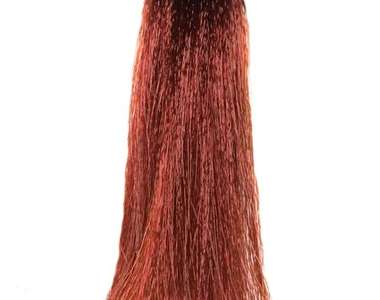 INOIL Nuance N. 5.64 Light brown red copper™ Перманентный красный безамилочный и безникельный краситель, 60 мл
