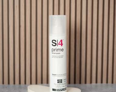 S4 Prime™ Шампунь Профілактика випадіння волосся, 200 мл