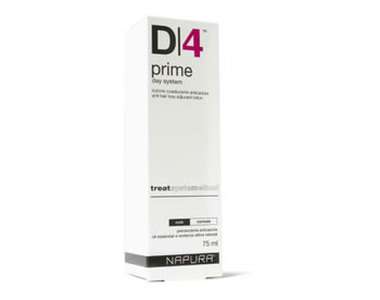 D4 Prime Day System™Профилактика выпадения волос Лосьон, 75 мл