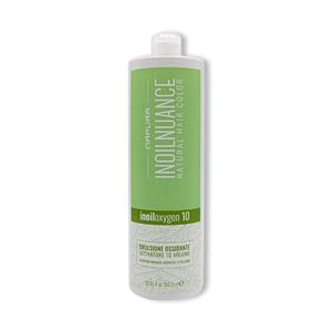 INOIL Oxygen 10 Vol™ Окислительный флюид, кремовая эмульсия, 1000 мл