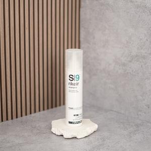 S9 Rikeir - Шампунь з мікропротеїнами для глибокої реконструкції та відновлення кератину пошкодженого волосся, 200 мл