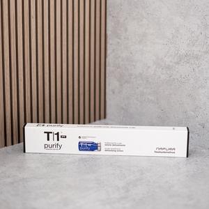 T1 Purify™ Pre - Ампули - інтенсивне очищення дерми та шкіри голови й запуск мікроциркуляції з ефірними оліями евкаліпта, розмарину, шавлії та сосни, 12 ампул по 8 мл
