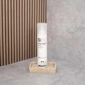S00 Stamigen™  Шампунь-Стимулює ріст, зміцнює корені на основі фітоестрогенів пожитника , 200 мл