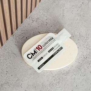CM10 Color mix new™ Захисний комплекс для шкіри голови з оліями та фітоекстрактами перед  фарбованням волосся, 5 мл