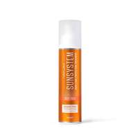 SUN SYSTEM SILKY FINISH SPRAY 200 ml - спрей-кондиционер з SPF