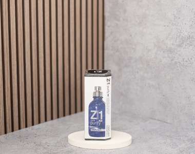 Z1 Zone Purify Pre™ Спрей локальний.Біологічне очищення Detox, 50 мл