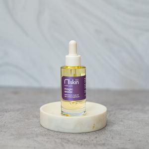 Magic Eraser – олія проти розтяжок з олією сача інчі, аргановою та мигдальною  30 мл