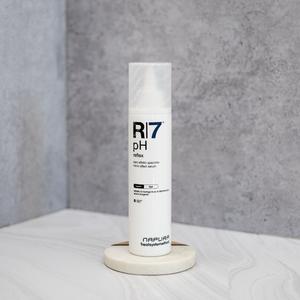 R7 pH Reflex - сыворотка с гиалуроновой кислотой и морингой для эффекта ламинирования и устранения пушистости 200 мл