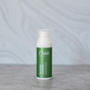 Tender Caress — интенсивный антивозрастной крем для рук с изомератом сахарида, эктоином и маслом ши 50 мл