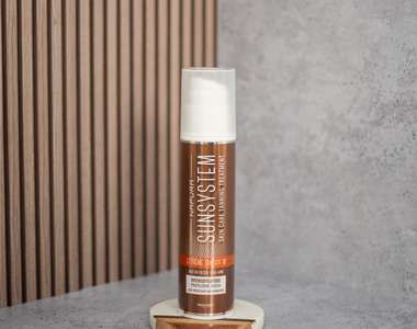 Extreme Tan SPF 10 - Крем-активатор засмаги SPF 10 з тирозином, алое та Coral Friendly фільтрами, 200 мл