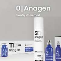 0| Anagen -стимуляція росту волосся