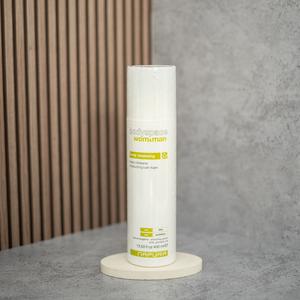 Moisturizing Bath Foam 400 ml - Піна для ванн на основі глюкозидів AHA та ірису, 400 мл