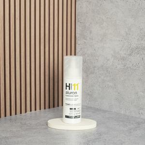 H11 ALURON TONIC LOTION – Мультифункціональний тонік із гіалуроновою кислотою, пантенолом та фруктозою, 150 мл