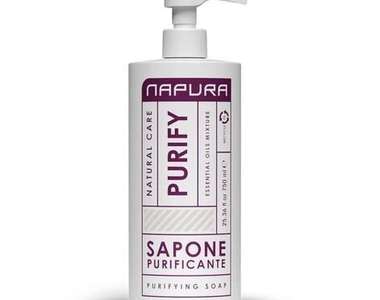 Purify Purifying Soap-очищающее мыло для рук и тела, 750 мл