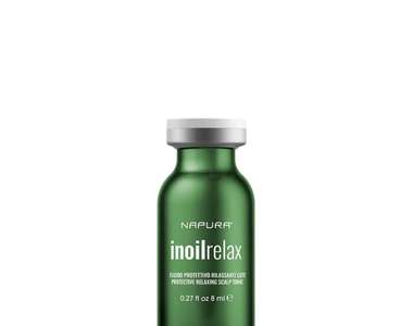 Inoilrelax-успокаивающий защитный тоник, 4 ампулы